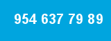 954 637 79 89